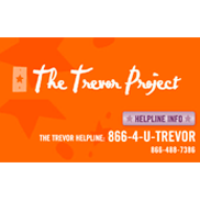 the Trevor Project